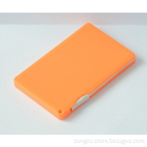 gift power bank&power bank gift&promotion gift power bank